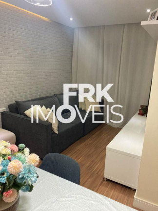 Imagem Apartamento com 3 Quartos à Venda, 66 m² em Vila Andrade - São Paulo Imagem Apartamento com 3 Quartos à Venda, 66 m² em Vila Andrade - São Paulo
