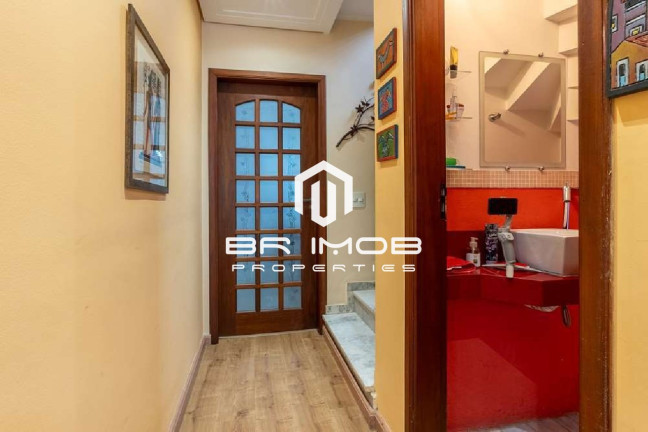 Imagem Casa com 3 Quartos à Venda, 177 m² em Jardim Aeroporto - São Paulo