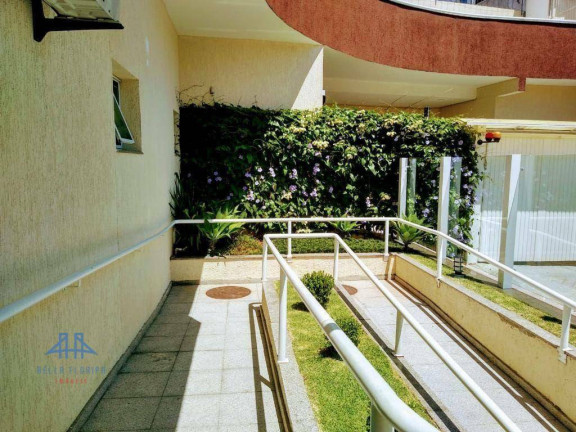 Imagem Apartamento com 3 Quartos à Venda, 93 m² em Centro - Florianópolis Imagem Apartamento com 3 Quartos à Venda, 93 m² em Centro - Florianópolis