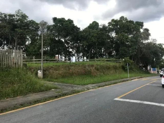 Imagem Terreno à Venda, 414 m² em Centro - Araucária Imagem Terreno à Venda, 414 m² em Centro - Araucária