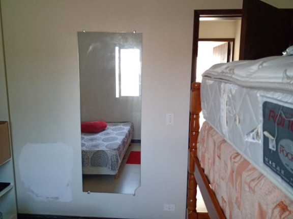 Imagem Apartamento com 2 Quartos à Venda, 55 m² em Brejatuba - Guaratuba