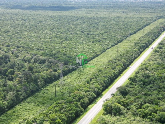 Imagem Imóvel à Venda, 295.714 m² em Guaraguaçu - Pontal Do Paraná Imagem Imóvel à Venda, 295.714 m² em Guaraguaçu - Pontal Do Paraná