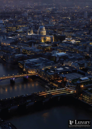 Imagem Apartamento à Venda, em Nine Elms - London Imagem Apartamento à Venda, em Nine Elms - London