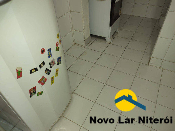 Imagem Casa com 2 Quartos à Venda, 76 m² em Piratininga - Niterói Imagem Casa com 2 Quartos à Venda, 76 m² em Piratininga - Niterói