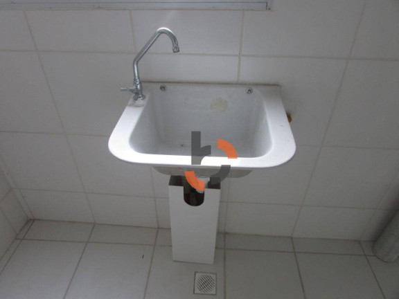 Imagem Apartamento com 1 Quarto para Alugar, 47 m² em Jardim Palmares - Nova Iguaçu