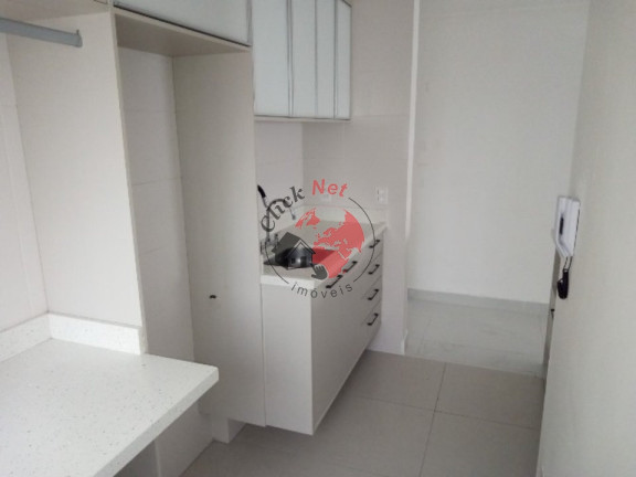 Imagem Apartamento com 2 Quartos para Alugar, 51 m² em Anchieta - São Bernardo Do Campo