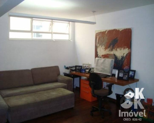 Imagem Apartamento com 4 Quartos à Venda, 260 m² em Jardim Paulista - São Paulo
