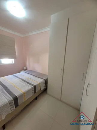 Imagem Apartamento com 2 Quartos à Venda, 51 m² em Jardim D'abril - Osasco