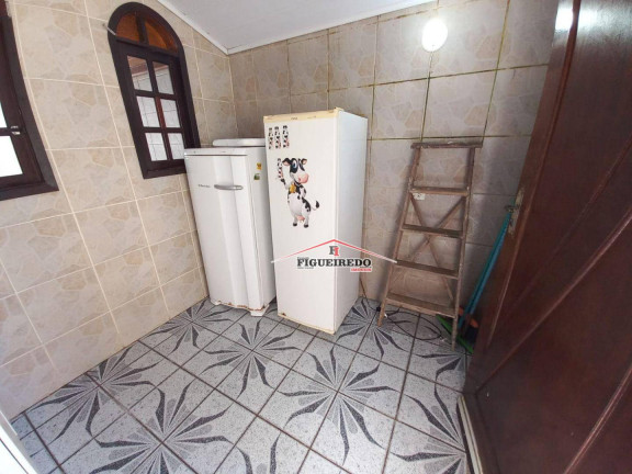 Imagem Casa com 2 Quartos à Venda, 100 m² em Balneário Flórida - Praia Grande Imagem Casa com 2 Quartos à Venda, 100 m² em Balneário Flórida - Praia Grande