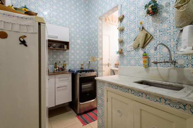 Imagem Apartamento com 2 Quartos à Venda, 51 m² em Alto - Teresópolis