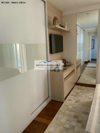 Imagem Apartamento com 4 Quartos à Venda, 171 m² em Tatuape - São Paulo