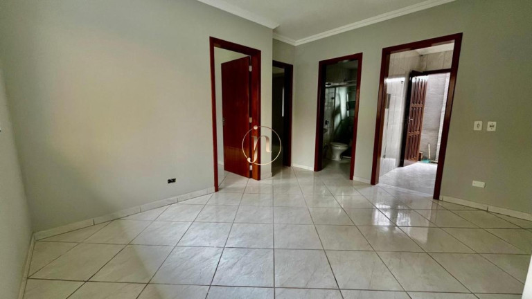 Imagem Casa com 3 Quartos à Venda, 136 m² em Centro - São José Dos Pinhais