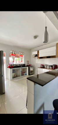 Sobrado com 4 Quartos à Venda, 130 m² em São Paulo