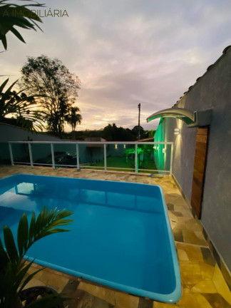 Imagem Casa com 2 Quartos à Venda, 250 m² em Jardim São Bernardo - São Paulo