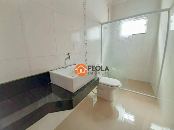 Imagem Casa com 3 Quartos à Venda, 167 m² em Terras De Santa Bárbara - Santa Bárbara D'oeste Imagem Casa com 3 Quartos à Venda, 167 m² em Terras De Santa Bárbara - Santa Bárbara D'oeste
