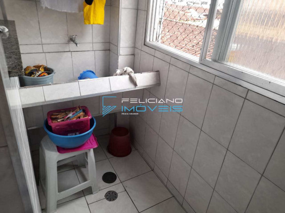 Imagem Apartamento com 1 Quarto à Venda, 51 m² em Tupi - Praia Grande