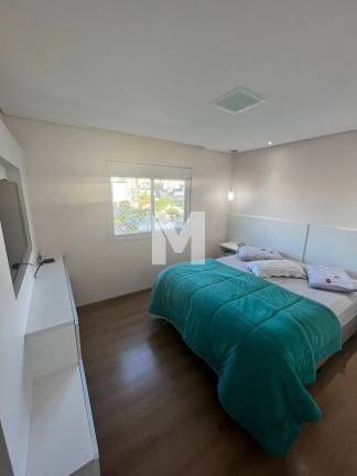 Imagem Apartamento com 4 Quartos à Venda, 155 m² em Centro - São Bernardo Do Campo Imagem Apartamento com 4 Quartos à Venda, 155 m² em Centro - São Bernardo Do Campo