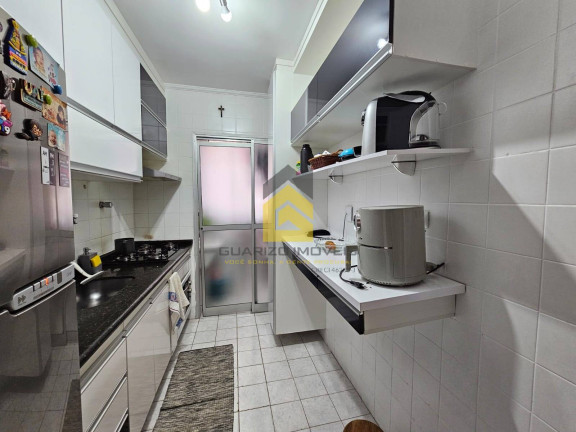 Imagem Apartamento com 3 Quartos à Venda, 66 m² em Assunção - São Bernardo Do Campo Imagem Apartamento com 3 Quartos à Venda, 66 m² em Assunção - São Bernardo Do Campo