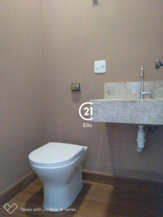 Imagem Apartamento com 3 Quartos à Venda ou Locação, 210 m² em Itaim Bibi - São Paulo