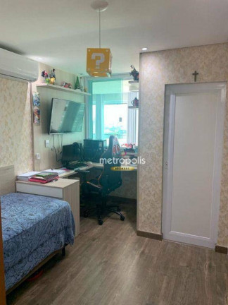 Imagem Apartamento com 3 Quartos à Venda, 150 m² em Jardim Do Mar - São Bernardo Do Campo