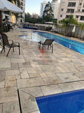 Imagem Apartamento com 2 Quartos à Venda, em Jardim Parque Morumbi - São Paulo Imagem Apartamento com 2 Quartos à Venda, em Jardim Parque Morumbi - São Paulo