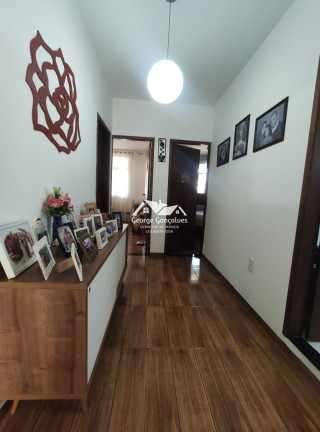 Imagem Casa com 6 Quartos à Venda, 250 m² em Jardim Vinte E Cinco De Agosto - Duque De Caxias
