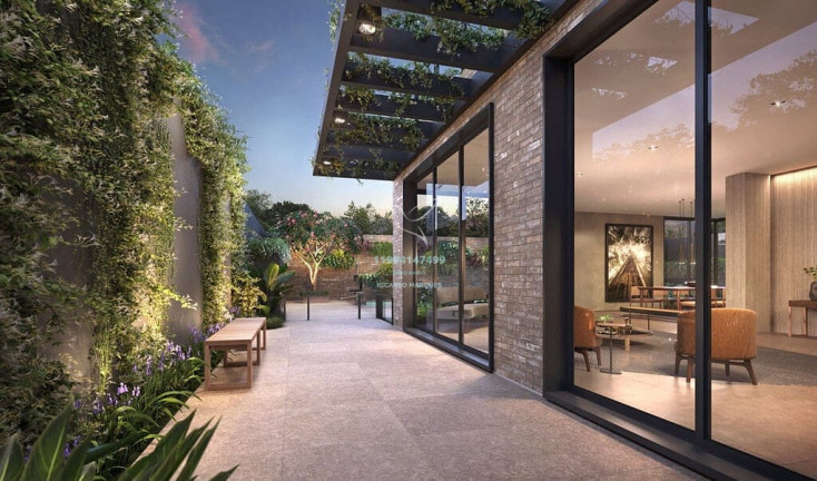 Imagem Apartamento com 3 Quartos à Venda, 111 m² em Sumaré - São Paulo Imagem Apartamento com 3 Quartos à Venda, 111 m² em Sumaré - São Paulo