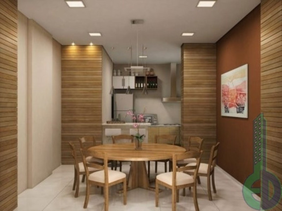Imagem Imóvel com 3 Quartos à Venda, 91 m² em Vila América - Santo Andre Imagem Imóvel com 3 Quartos à Venda, 91 m² em Vila América - Santo Andre