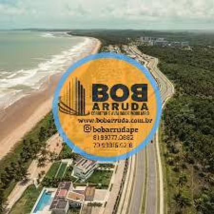 Apartamento com 3 Quartos à Venda, 97 m² em Paiva - Cabo De Santo Agostinho