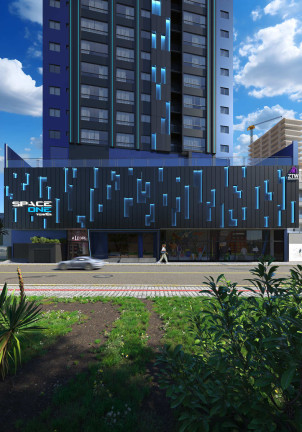 Imagem Apartamento com 2 Quartos à Venda, 70 m² em Casa Branca - Itapema