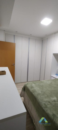 Imagem Apartamento com 2 Quartos à Venda, 55 m² em Paulicéia - São Bernardo Do Campo