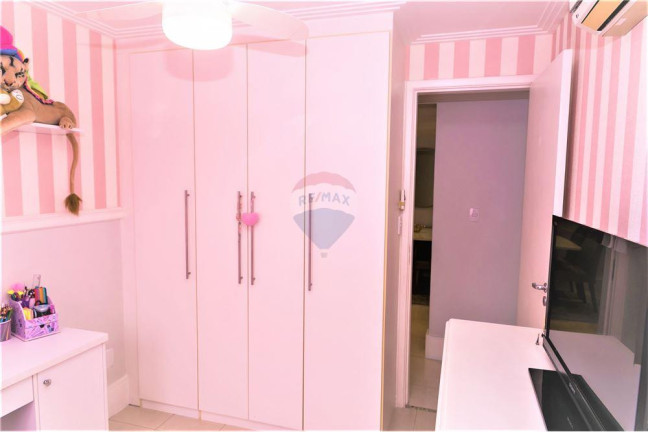 Imagem Cobertura com 3 Quartos à Venda, 189 m² em Freguesia (jacarepaguá) - Rio De Janeiro