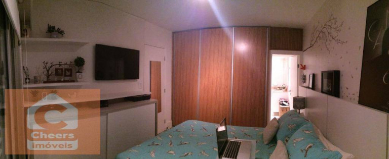 Imagem Apartamento com 3 Quartos à Venda, 120 m² em Vila Clementino - São Paulo Imagem Apartamento com 3 Quartos à Venda, 120 m² em Vila Clementino - São Paulo