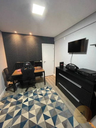 Imagem Apartamento com 2 Quartos à Venda, 77 m² em Centro - São Bernardo Do Campo Imagem Apartamento com 2 Quartos à Venda, 77 m² em Centro - São Bernardo Do Campo