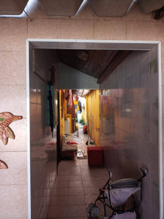 Imagem Casa com 3 Quartos à Venda,  em Nauitca - São Vicente