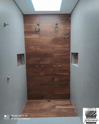 Imagem Casa com 3 Quartos à Venda, 200 m² em Horto Florestal - Sorocaba