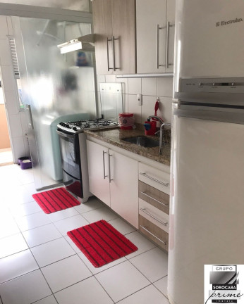 Imagem Apartamento com 3 Quartos à Venda, 87 m² em Jardim Guadalajara - Sorocaba Imagem Apartamento com 3 Quartos à Venda, 87 m² em Jardim Guadalajara - Sorocaba