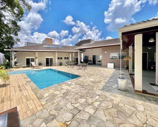 Imagem Casa à Venda,  em Parque Nova Jandira - Jandira