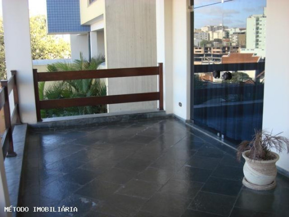 Imagem Casa com 4 Quartos à Venda, 800 m² em Campestre - Santo André
