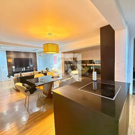 Imagem Apartamento com 2 Quartos à Venda, 118 m² em Barra Da Tijuca - Rio De Janeiro
