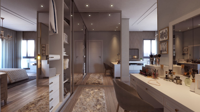 Foto do imóvel Apartamento com 4 Quartos à Venda, 177 m² em Centro - Balneário Camboriú