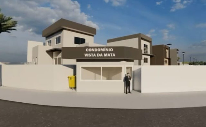 Casa com 3 Quartos à Venda, 93 m² em Portais (polvilho) - Cajamar