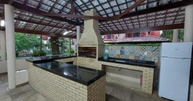 Imagem Casa de Condomínio com 3 Quartos à Venda, 300 m² em Campo Grande - Rio De Janeiro Imagem Casa de Condomínio com 3 Quartos à Venda, 300 m² em Campo Grande - Rio De Janeiro