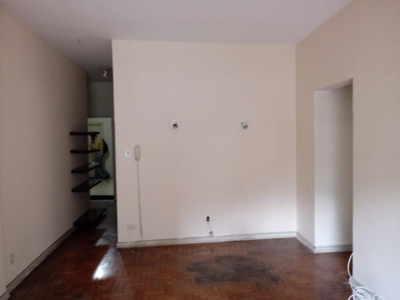 Imagem Apartamento com 1 Quarto à Venda, 75 m² em Bela Vista - São Paulo
