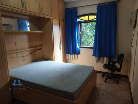 Imagem Casa com 4 Quartos à Venda, 160 m² em Saco Dos Limões - Florianópolis