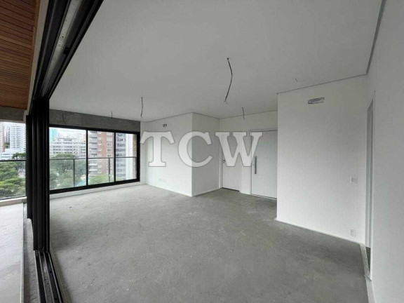 Imagem Apartamento com 3 Quartos à Venda, 171 m² em Vila Clementino - São Paulo