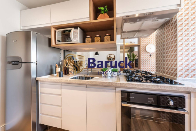 Imagem Apartamento com 2 Quartos à Venda, 42 m² em Imirim - São Paulo