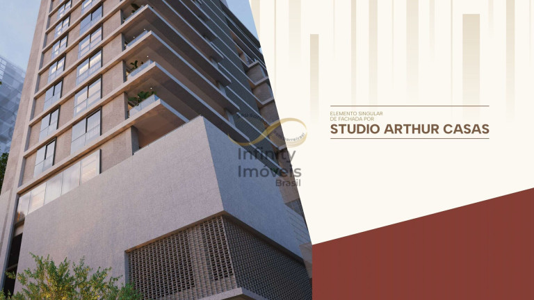 Imagem Apartamento com 4 Quartos à Venda, 172 m² em Lourdes - Belo Horizonte