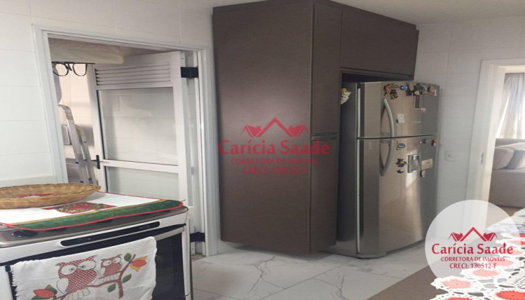 Imagem Apartamento com 2 Quartos à Venda, 89 m² em Mooca - São Paulo