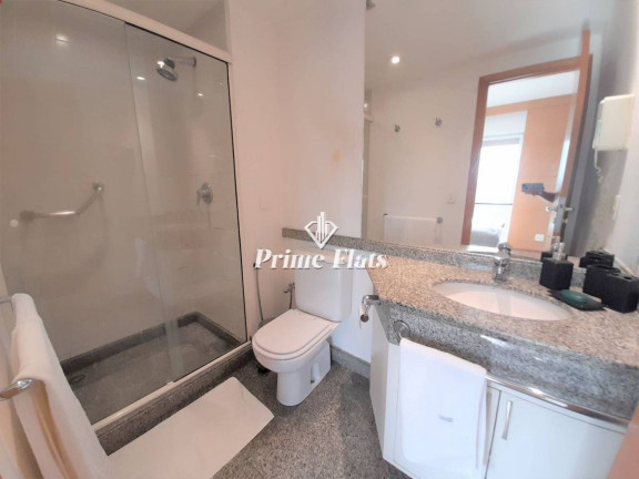 Imagem Apartamento com 1 Quarto à Venda, 30 m² em Tatuapé - São Paulo Imagem Apartamento com 1 Quarto à Venda, 30 m² em Tatuapé - São Paulo